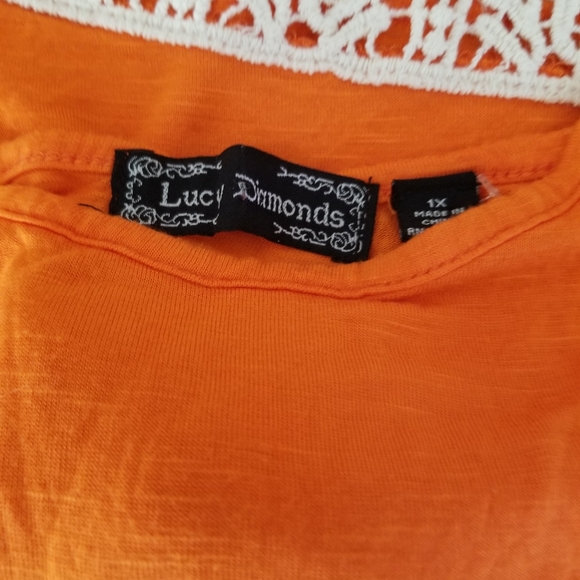 Tank top - Picture 3 of 3